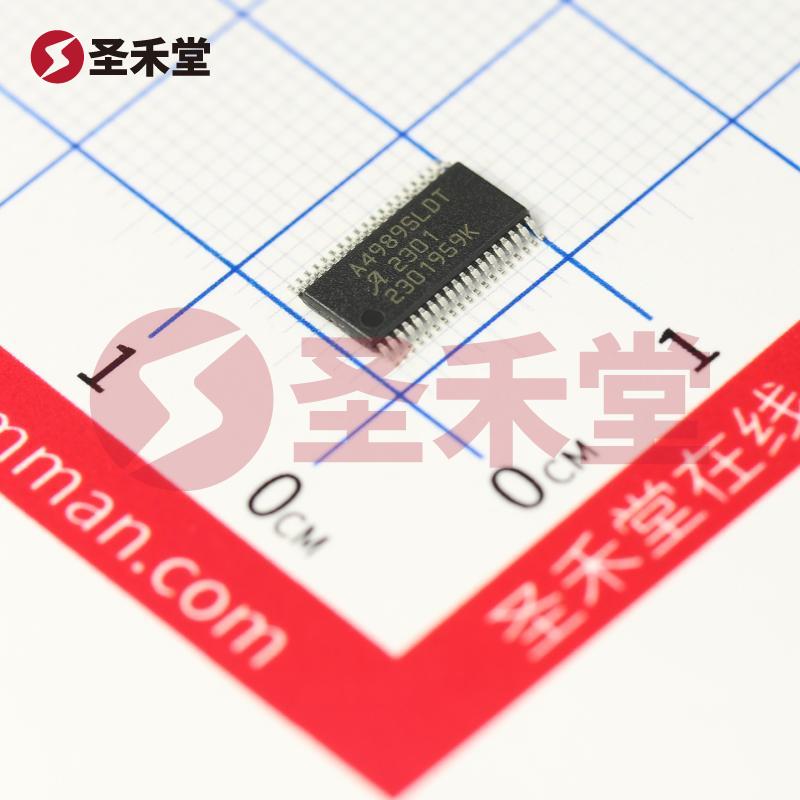 A4989SLDTR-T 产品实物图片