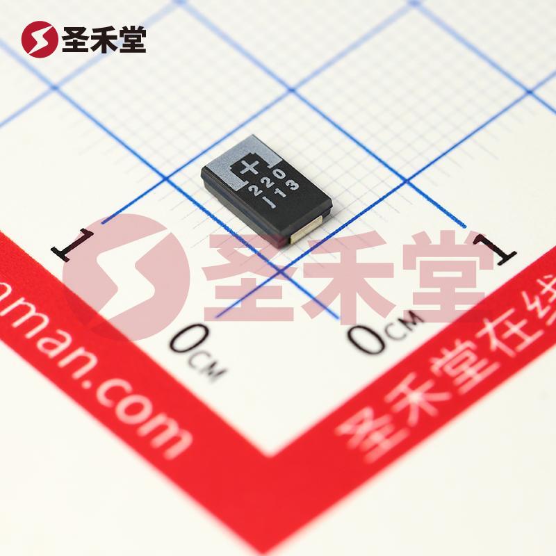 6TPE220MI 产品实物图片