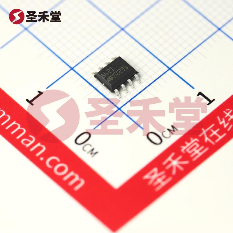 TS862IDT 产品实物图片