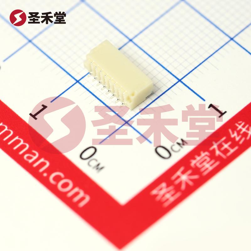 SM08B-SRSS-TB(LF)(SN) 产品实物图片