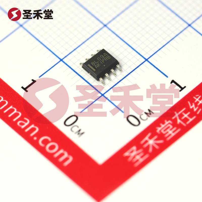 MC78L09ABDR2G 产品实物图片