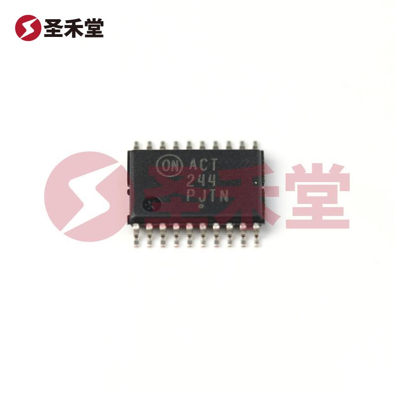 MC74ACT244DTR2G 产品实物图片