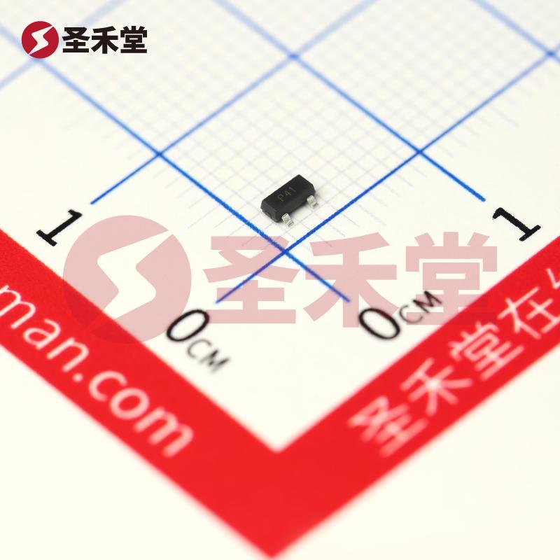 ZXTP2041FTA 产品实物图片