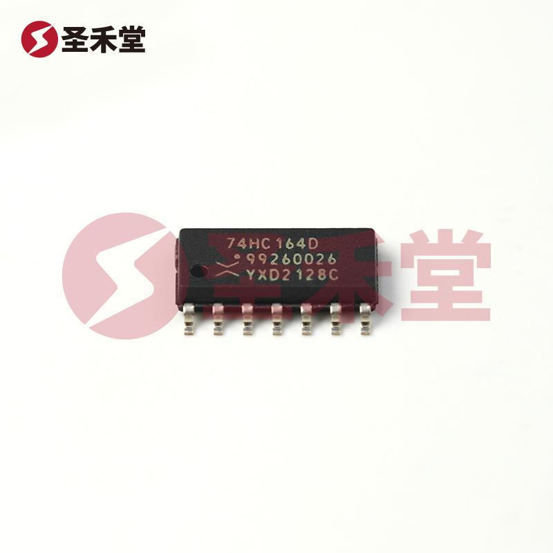 74HC164D,653 产品实物图片