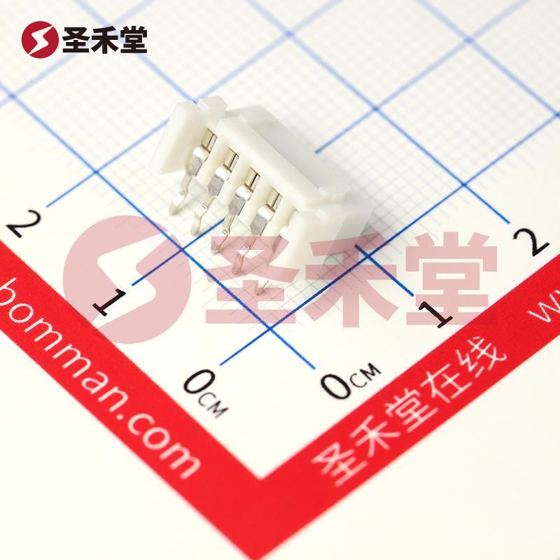 05JQ-ST 产品实物图片