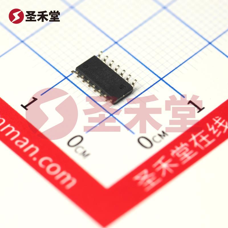 74HC164D,653 产品实物图片
