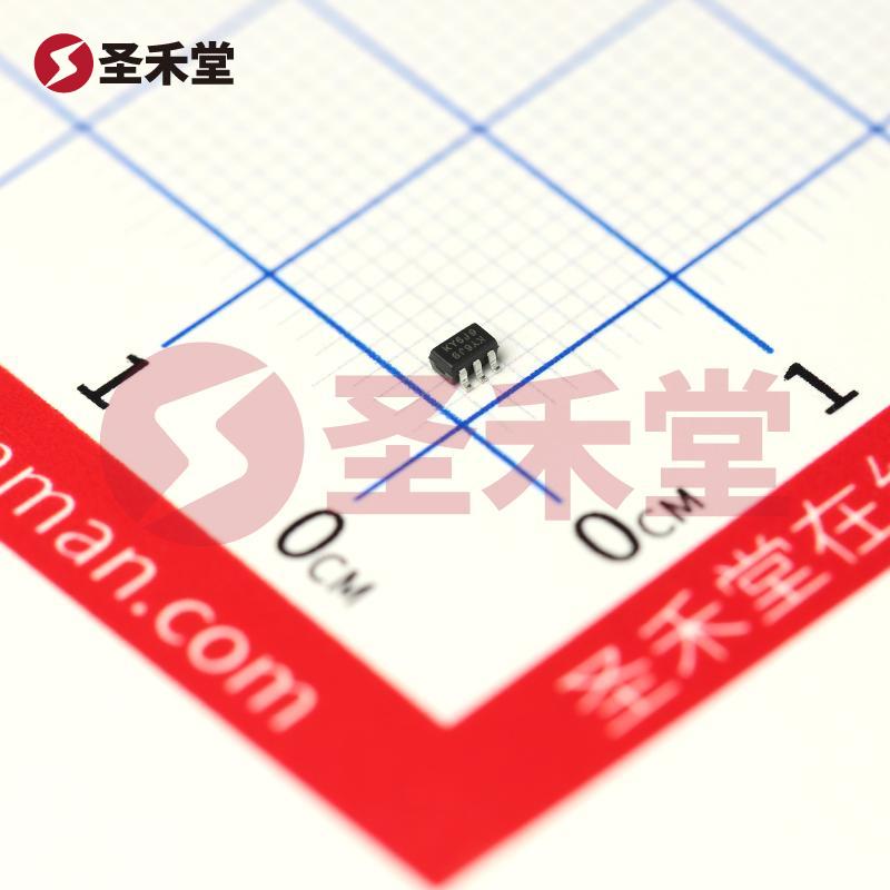 BZX84C18S-7-F 产品实物图片