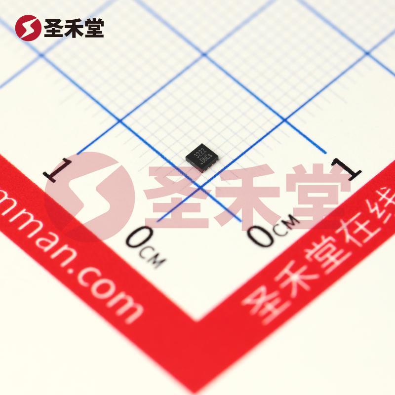 WS3222D-8/TR 产品实物图片