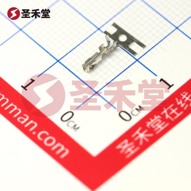 SPUD-001T-P0.5 产品实物图片