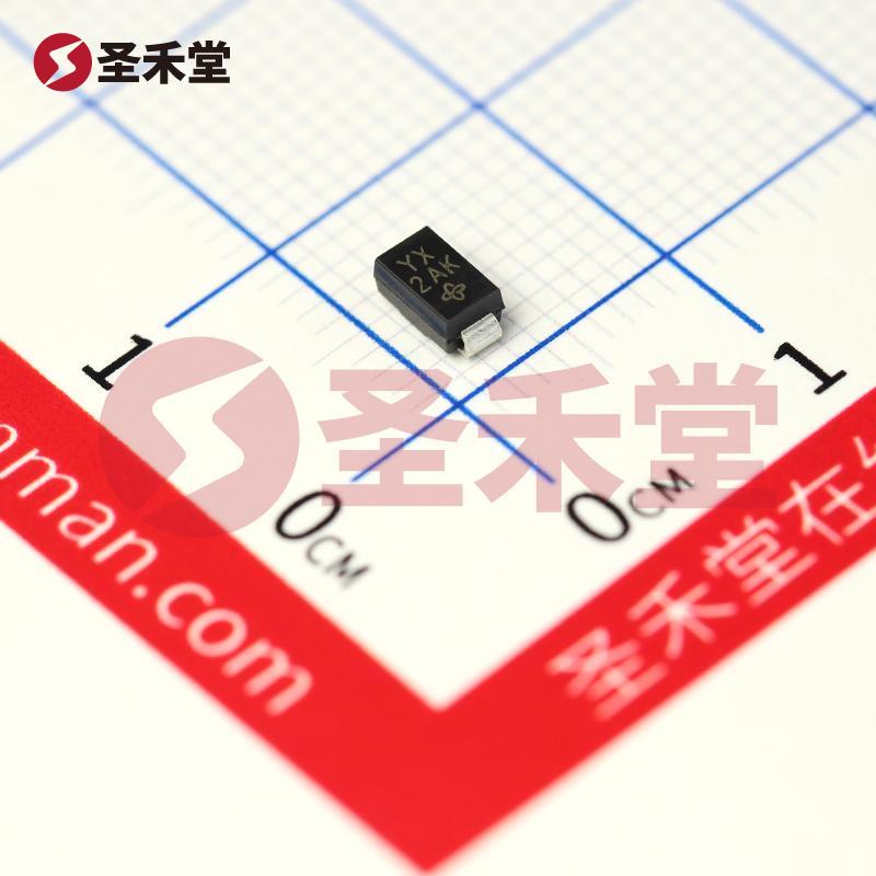 SMAJ48CA-E3/61 产品实物图片