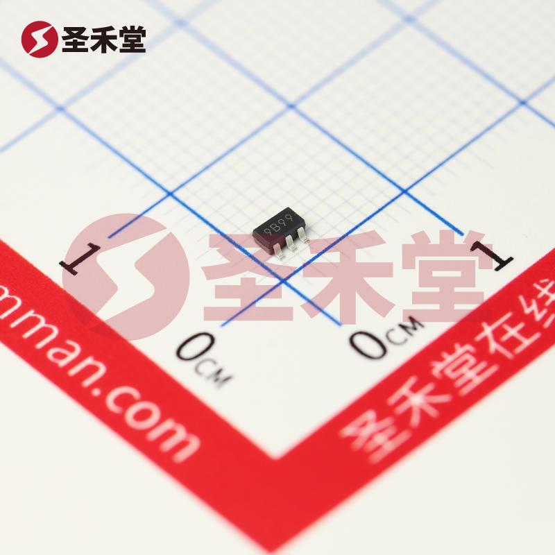 XC6209B402MR 产品实物图片