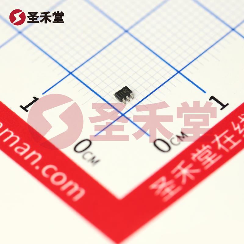 INA199B2QDCKRQ1 产品实物图片