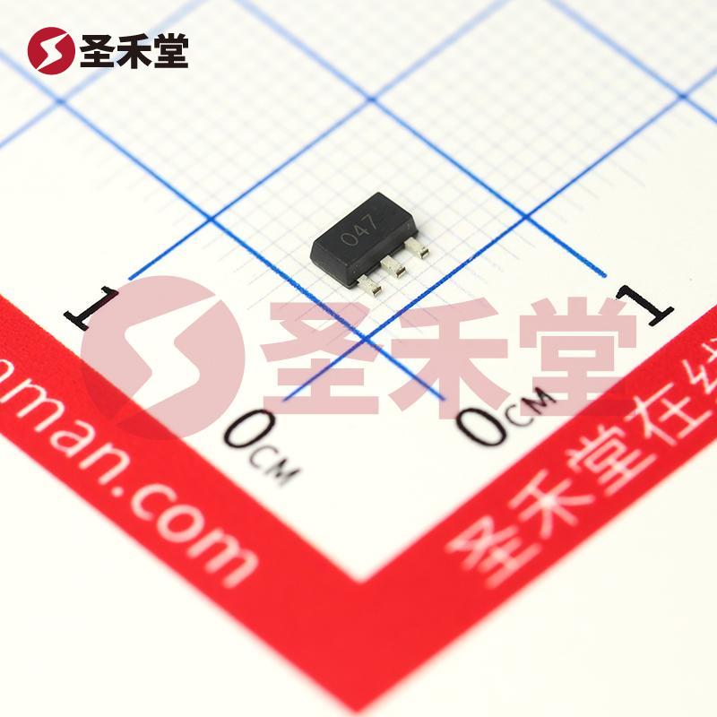FCX1047ATA 产品实物图片
