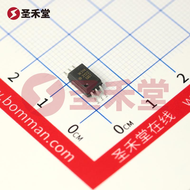 ACPL-W314-500E 产品实物图片