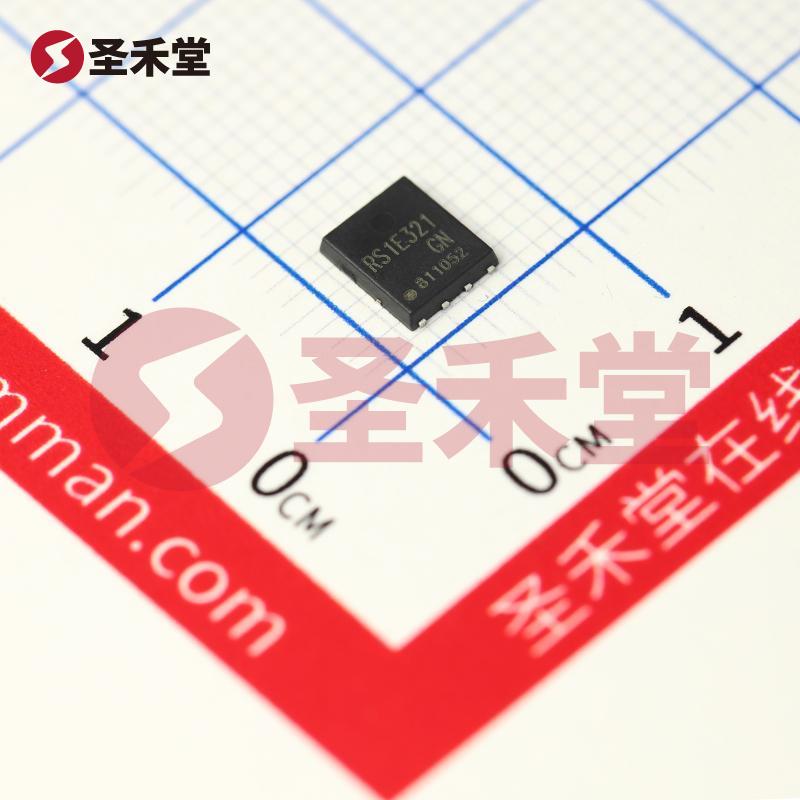 RS1E321GNTB1 产品实物图片