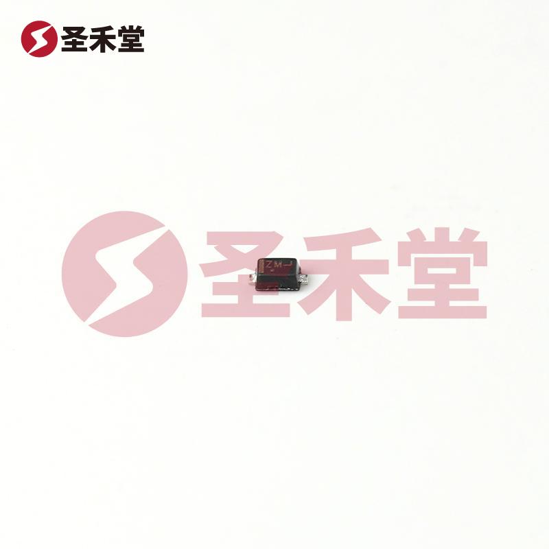 ESD5Z12T1G 产品实物图片
