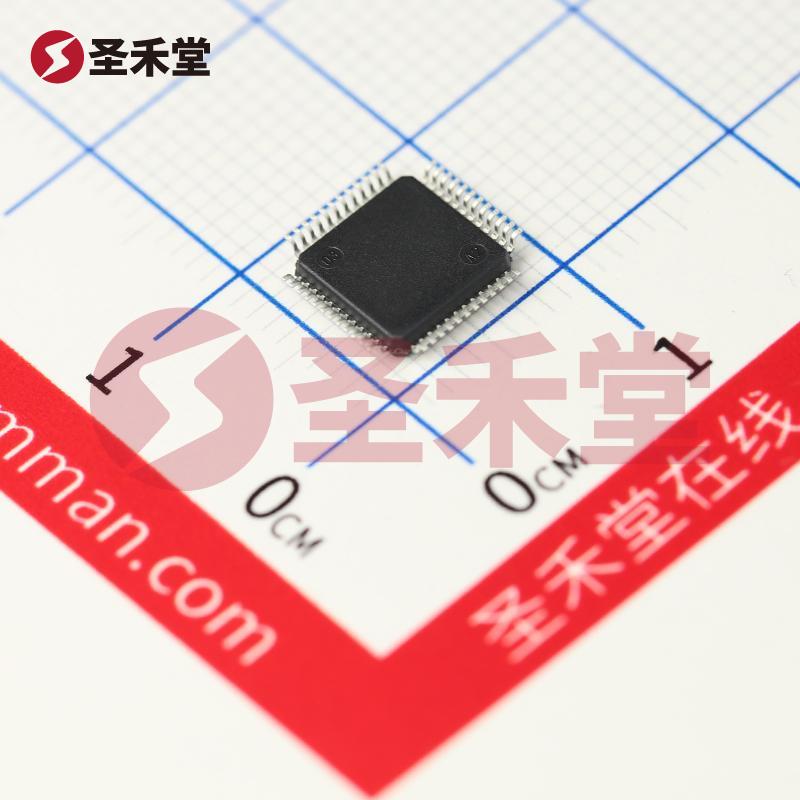 LPC1114FBD48/302 产品实物图片