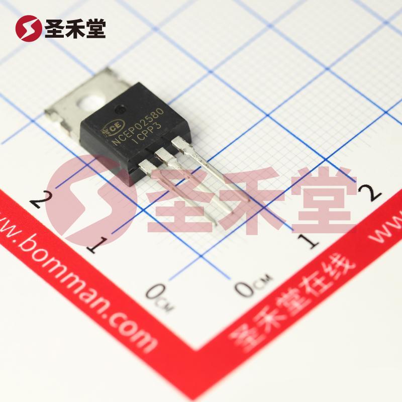 NCEP02580 产品实物图片