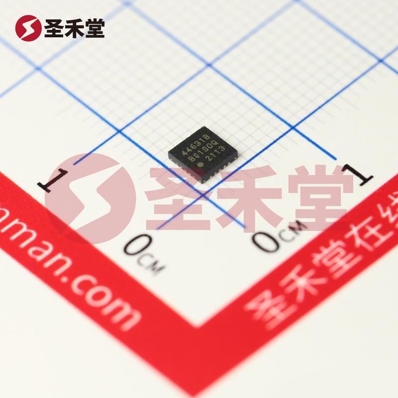 SI4463-B1B-FMR 产品实物图片