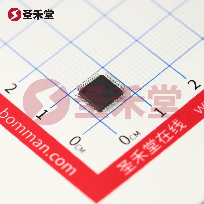 GD32F103CBT6 产品实物图片