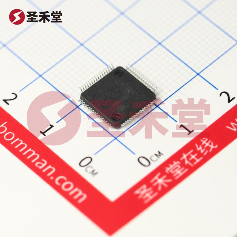 GD32F103RBT6 产品实物图片