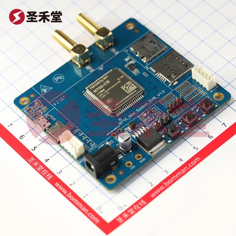 N700-CB-01-S1-EVK 产品实物图片