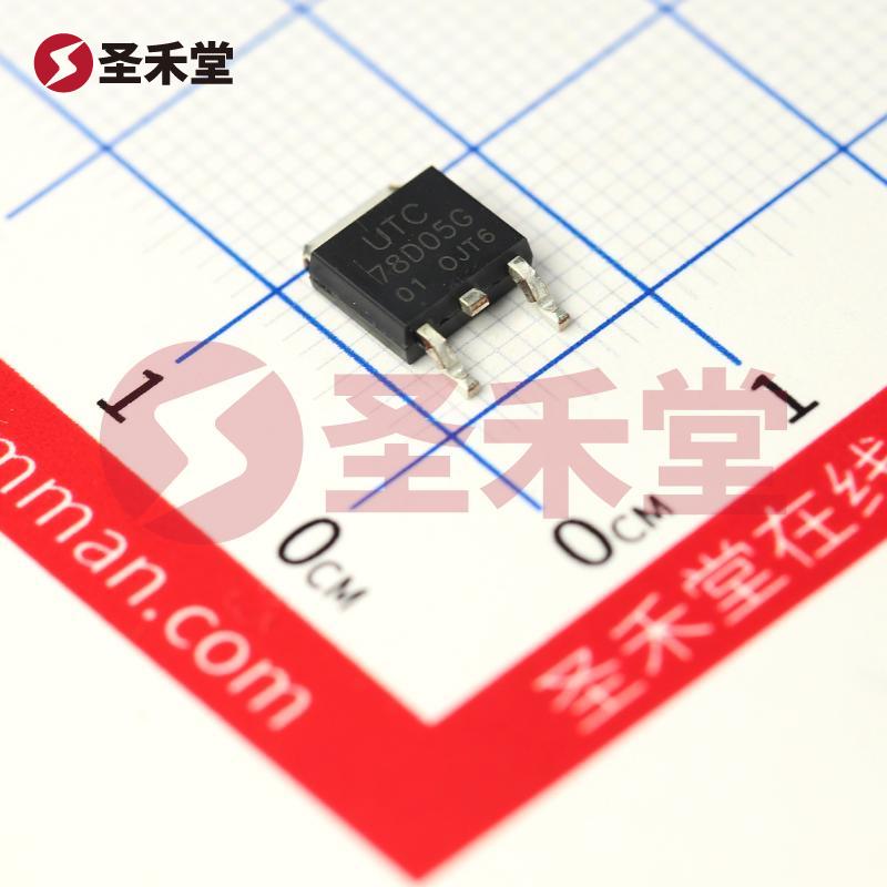 78D05G-TN3-R 产品实物图片