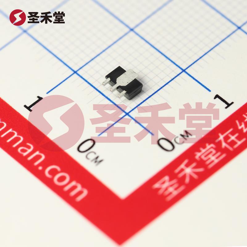 LD1117AG-33-AB3-A-R 产品实物图片