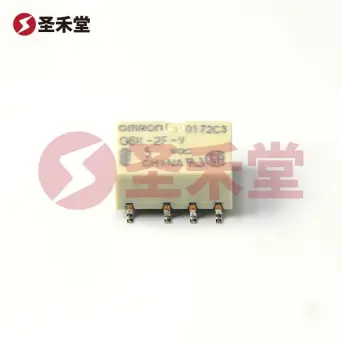 G6K-2F-Y-TR DC5 产品实物图片