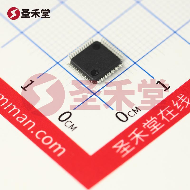 APM32F051C8T6 产品实物图片