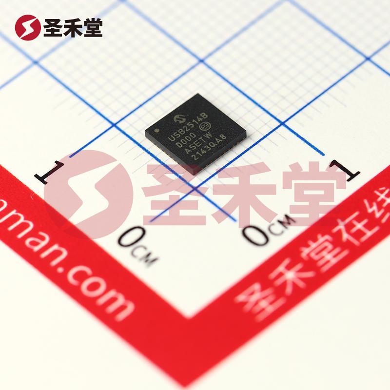USB2514B/M2 产品实物图片