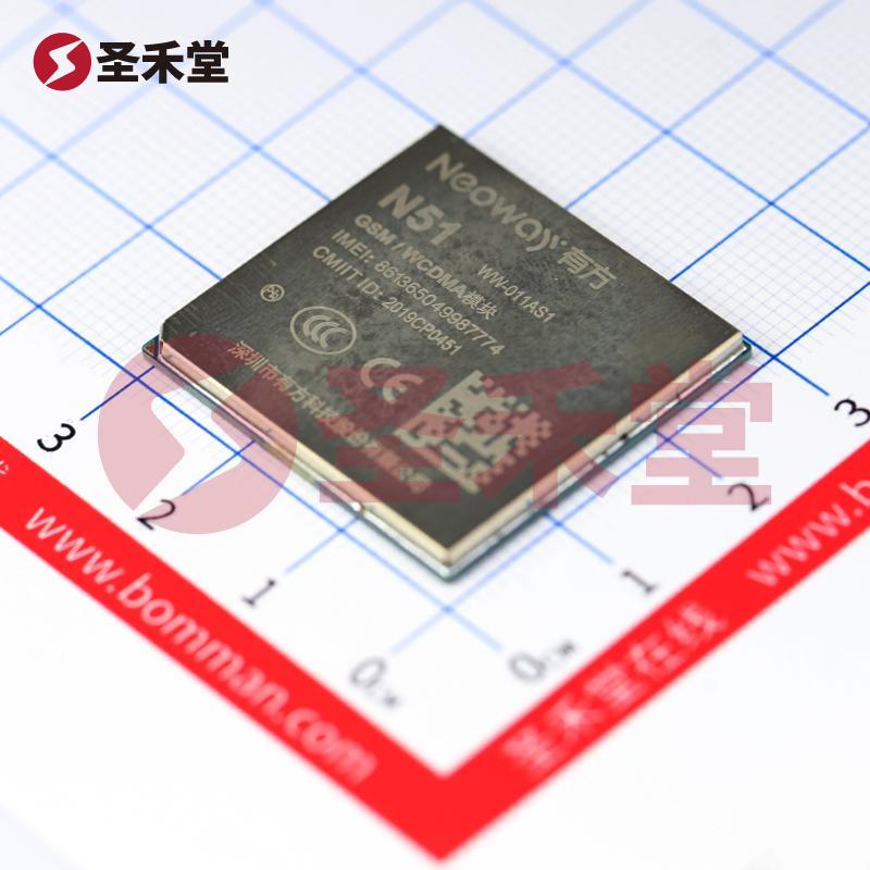 N51-WW-011AS1 产品实物图片