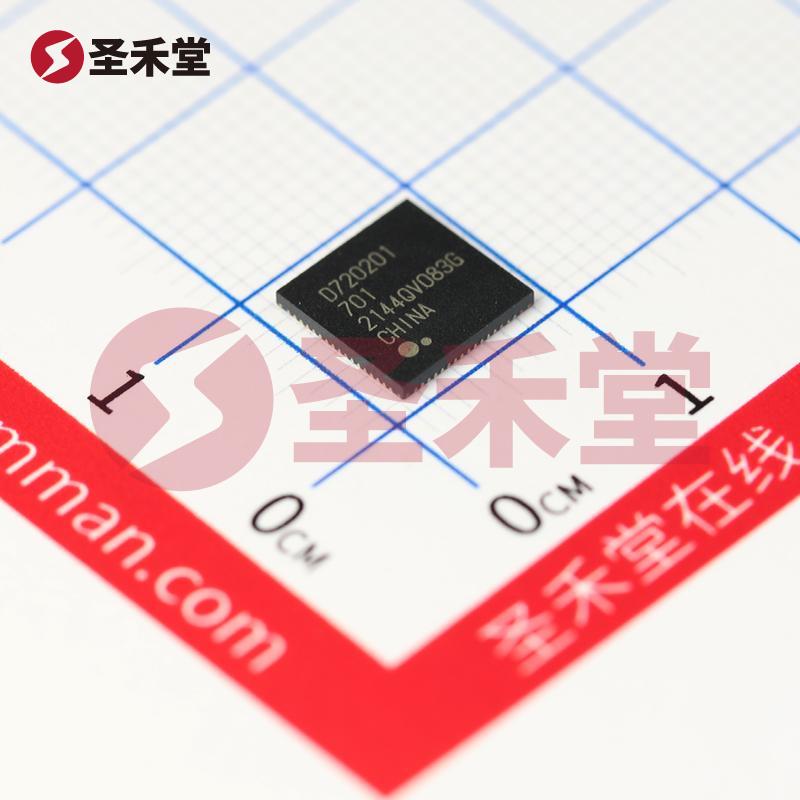 UPD720201K8-701-BAC-A 产品实物图片