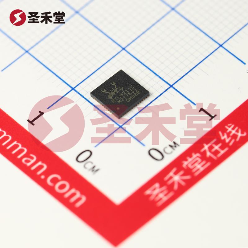 RTL8211E-VB-CG 产品实物图片