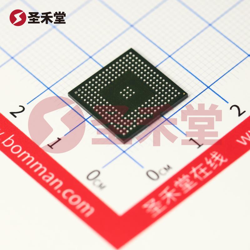 AT91SAM9260B-CU 产品实物图片
