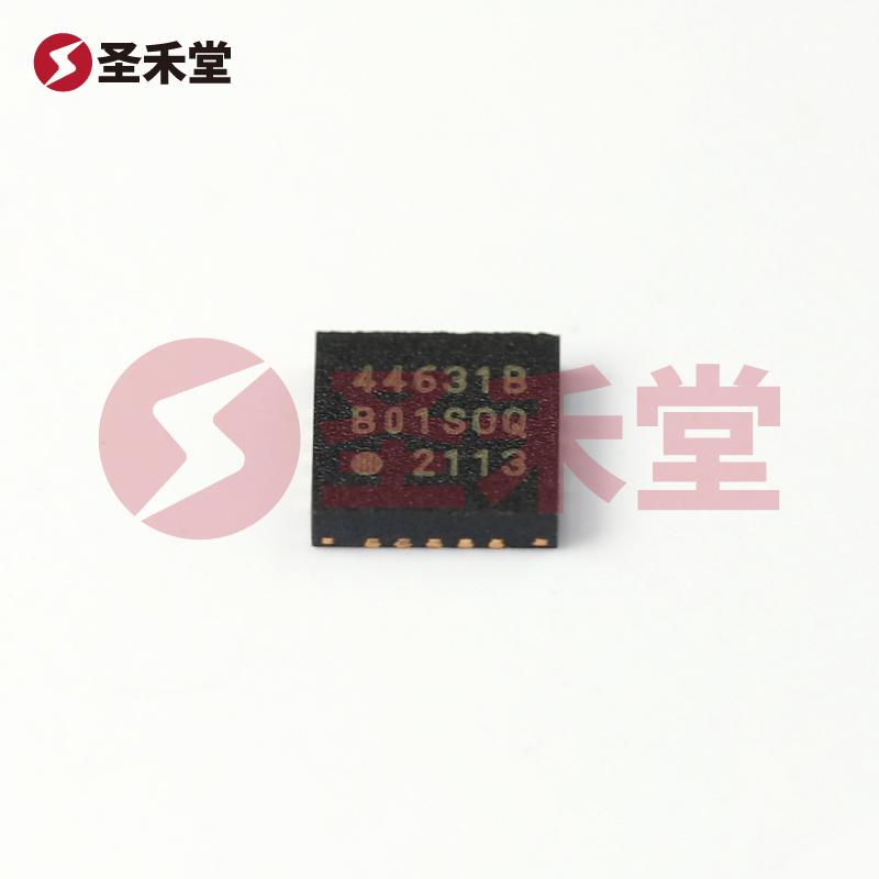 SI4463-B1B-FMR 产品实物图片