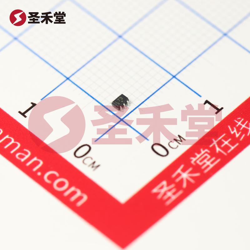 NL17SZ07DFT2G 产品实物图片