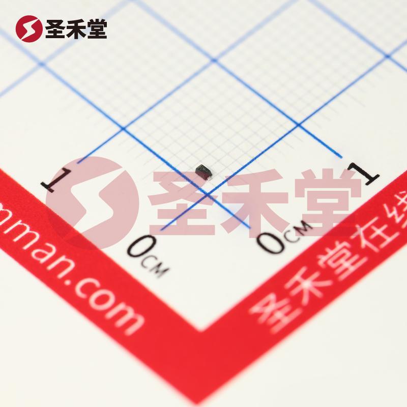 ESD5Z12T1G 产品实物图片