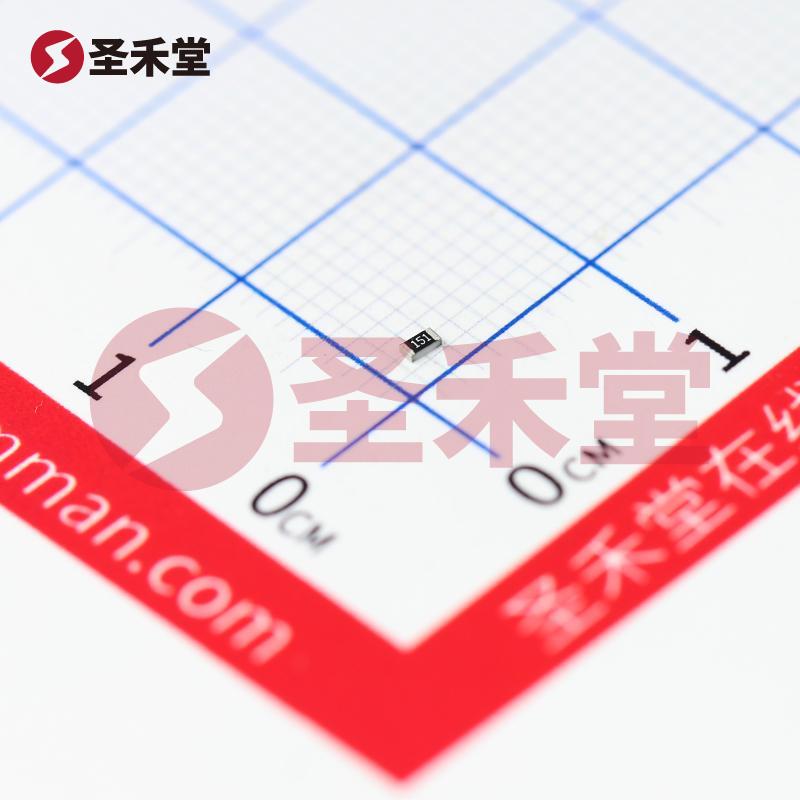 RS-03K151JT 产品实物图片