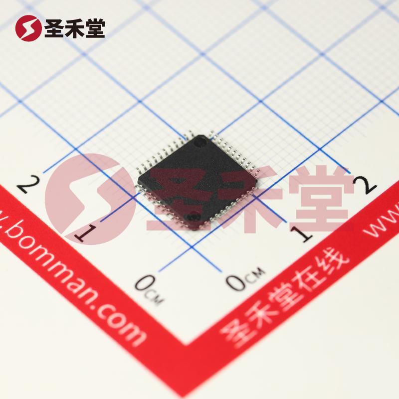 PIC16F1937-I/PT 产品实物图片