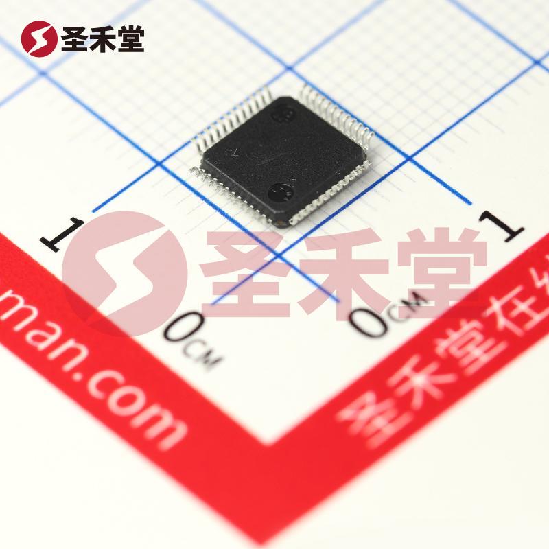 STM32L431CBT6 产品实物图片
