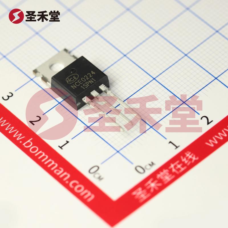 NCE0224 产品实物图片