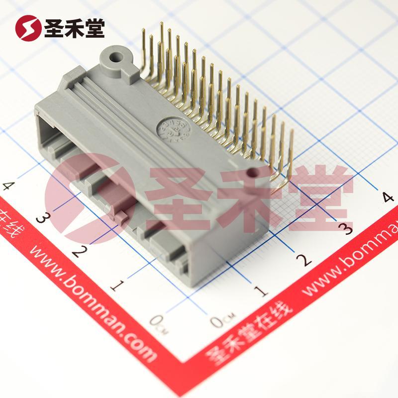 MX34032NF2 产品实物图片