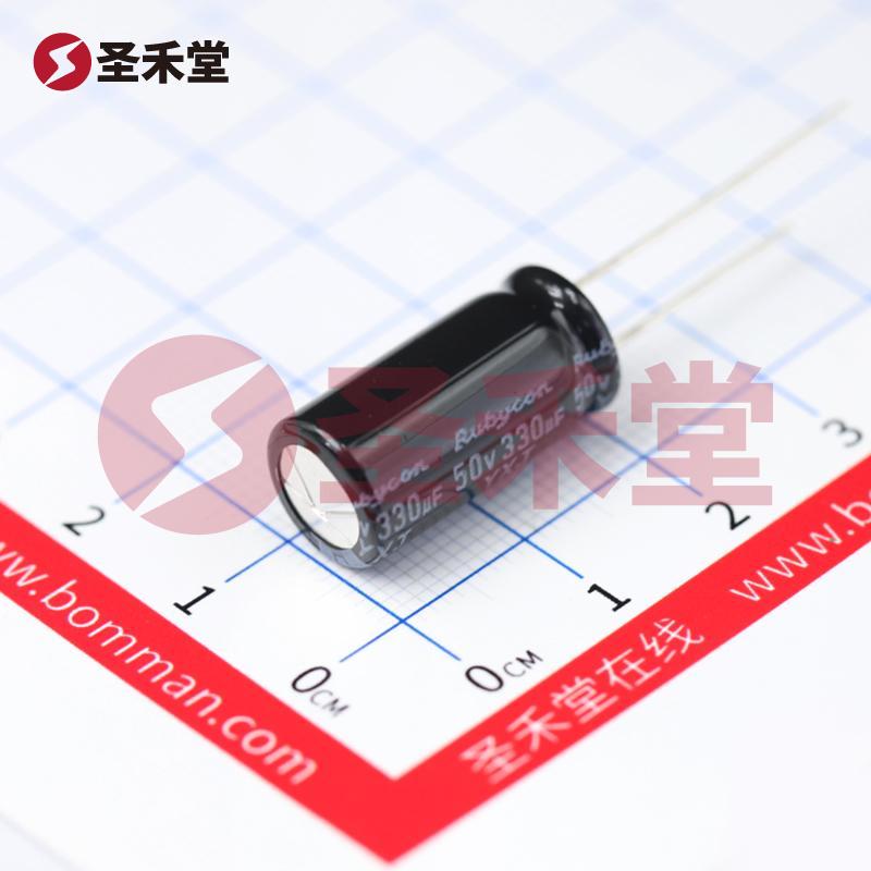 50YXJ330M10X20 产品实物图片