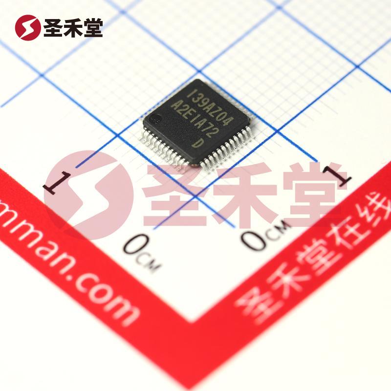 R7FA2E1A72DFL#AA0 产品实物图片