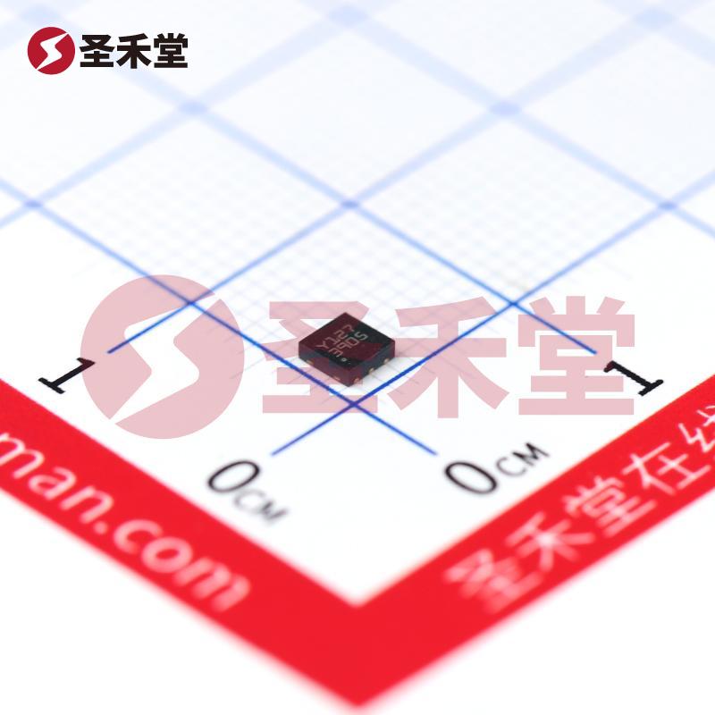 LD39050PUR 产品实物图片