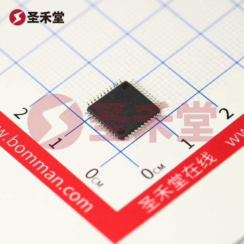 PIC16F18877-I/PT 产品实物图片
