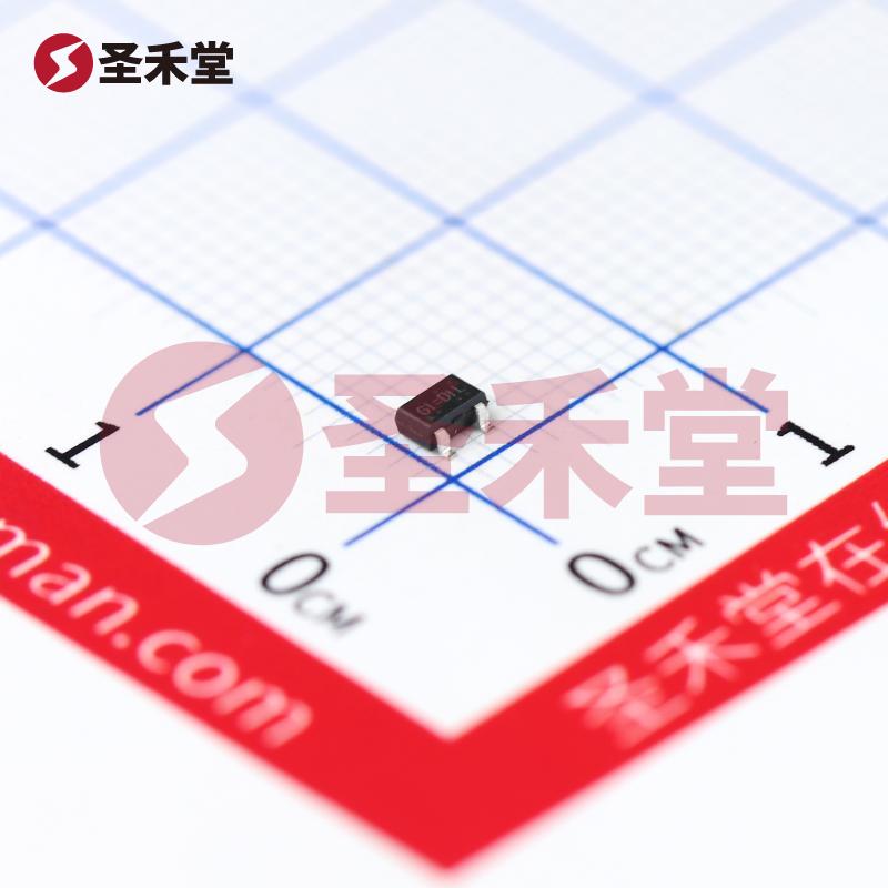 RT9166-33GVL 产品实物图片