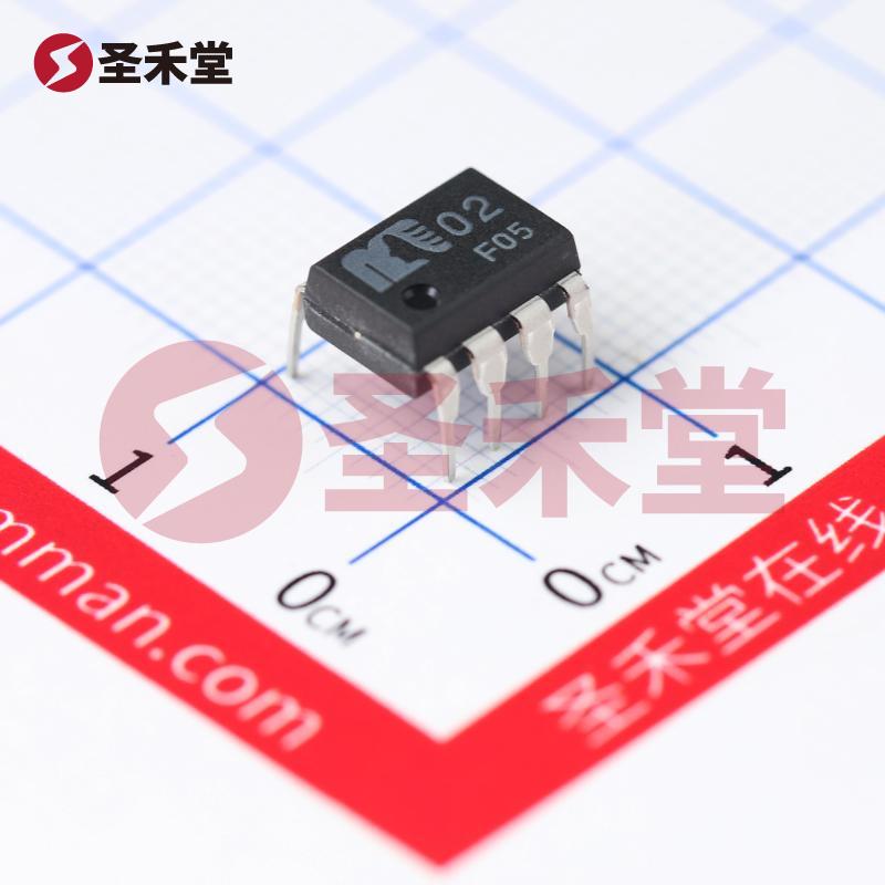 MUSES02 产品实物图片