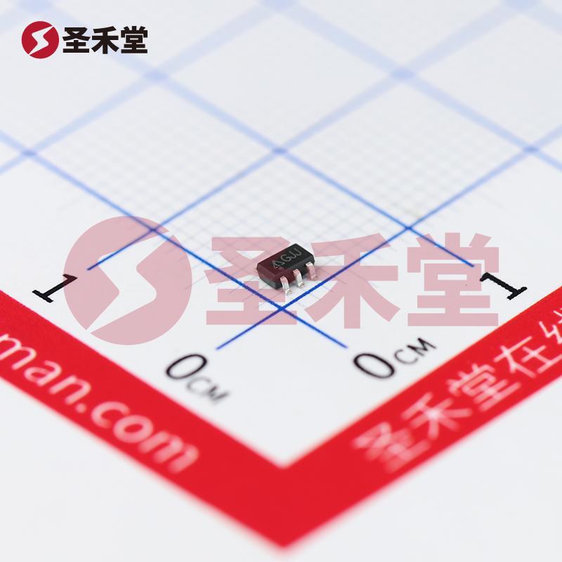 AP3771BK6TR-BG1 产品实物图片